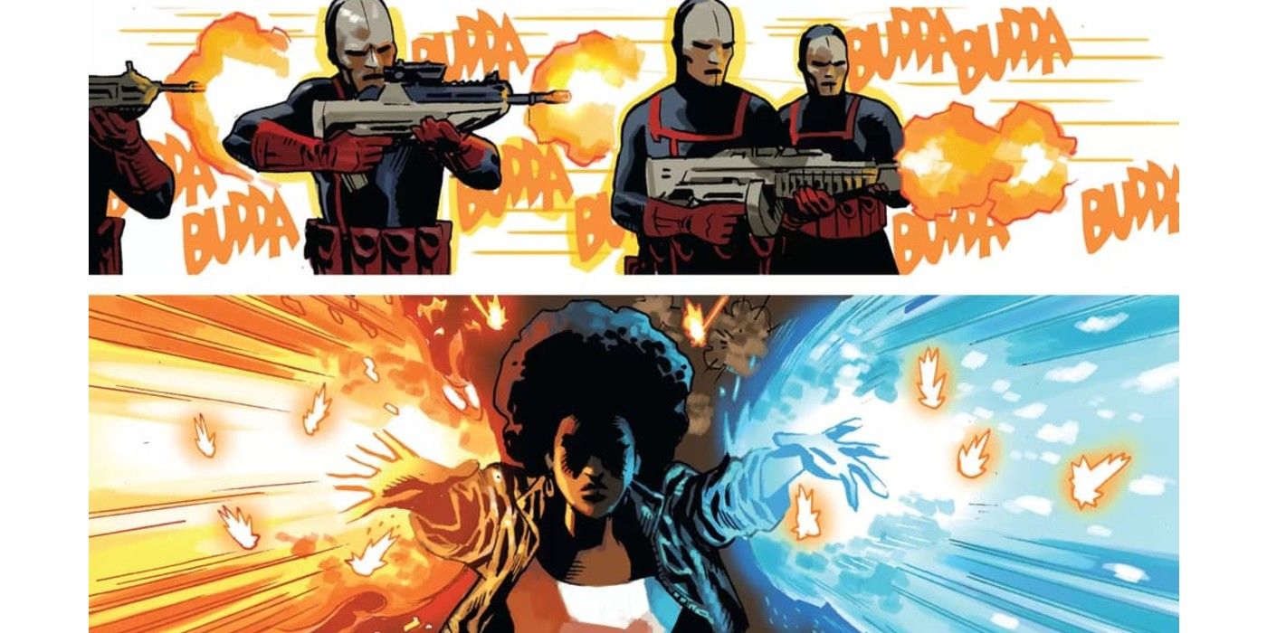 15 Most Powerful X-Men Mutants With Fire-Based Powers