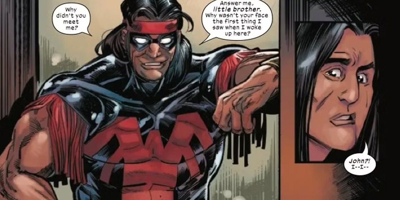 10 Most Powerful X-Men Heroes With WAY More Powerful Siblings