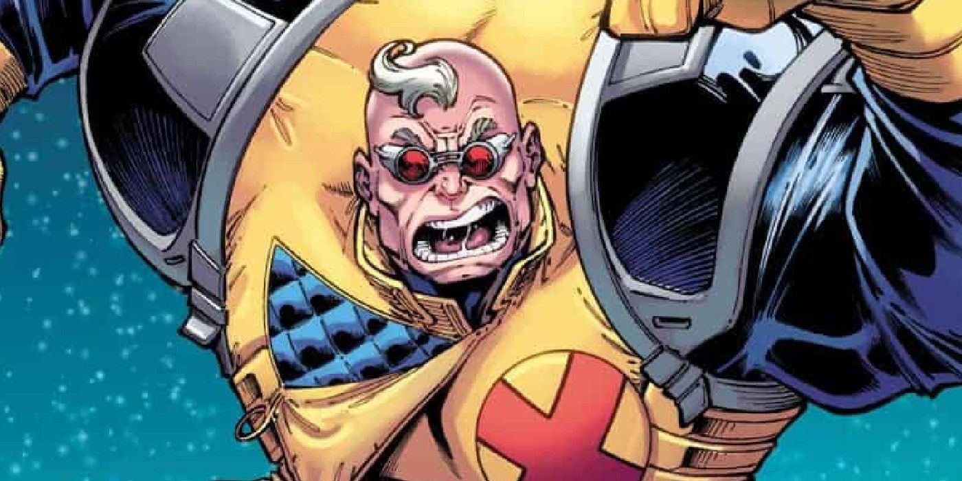 From Colossus to Juggernaut, Who Are the 10 Strongest X-Men Characters?