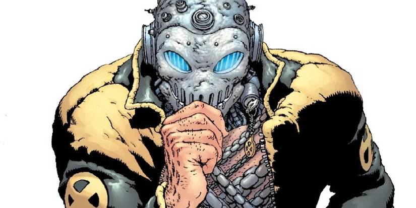 x-men xorn 2
