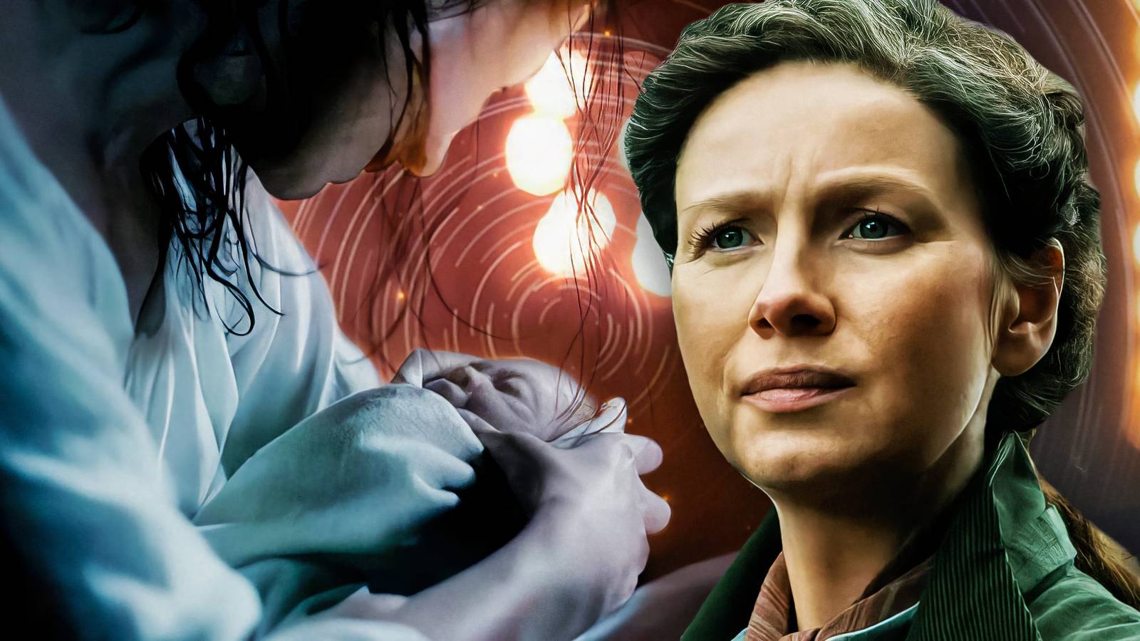 I Can't Help But Hope That Outlander Season 7's Big Twist Won't Amount To Much In Season 8