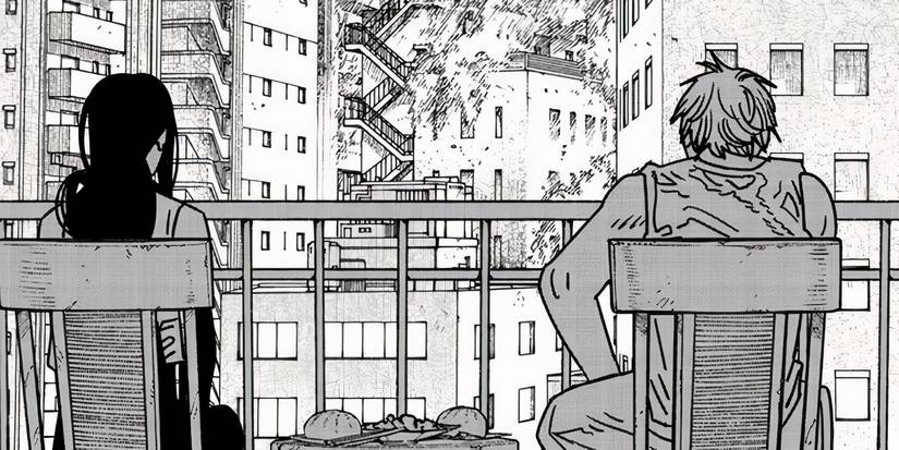 I Just Realized Chainsaw Man Has Been Lying to Us About Its Final Villain