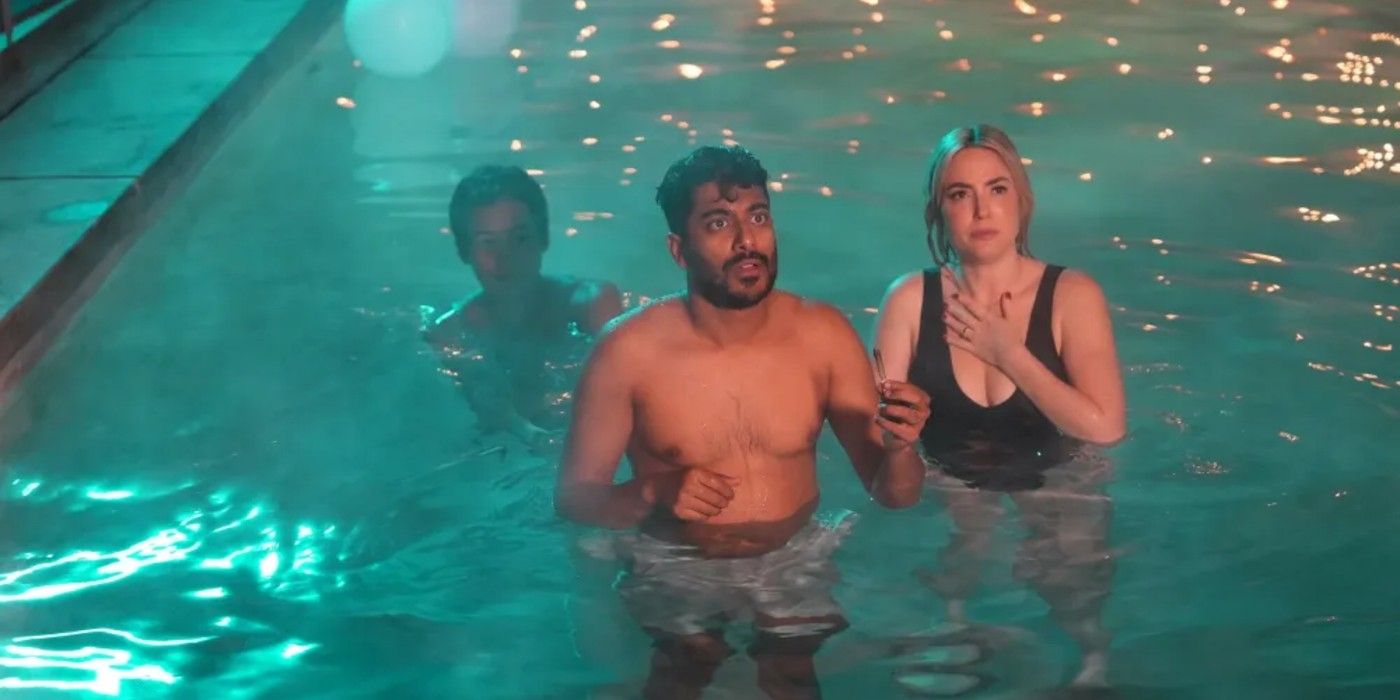 You, Me & Her Review: I Was Blown Away By This Indie Rom-Com's Freshly ...