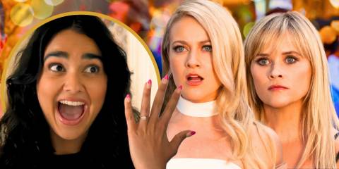 You're Cordially Invited (2025) Summary, Trailer, Cast, Where to Watch