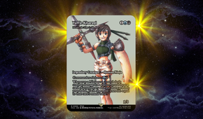 10 Magic: The Gathering Final Fantasy Cards You'll Want ASAP 10 Magic: The Gathering Final Fantasy Cards You'll Want ASAP