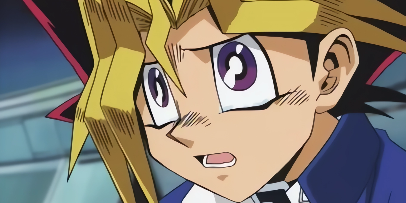 I Wish I Liked One of Yu-Gi-Oh's Most Iconic Scenes, But It Makes ...