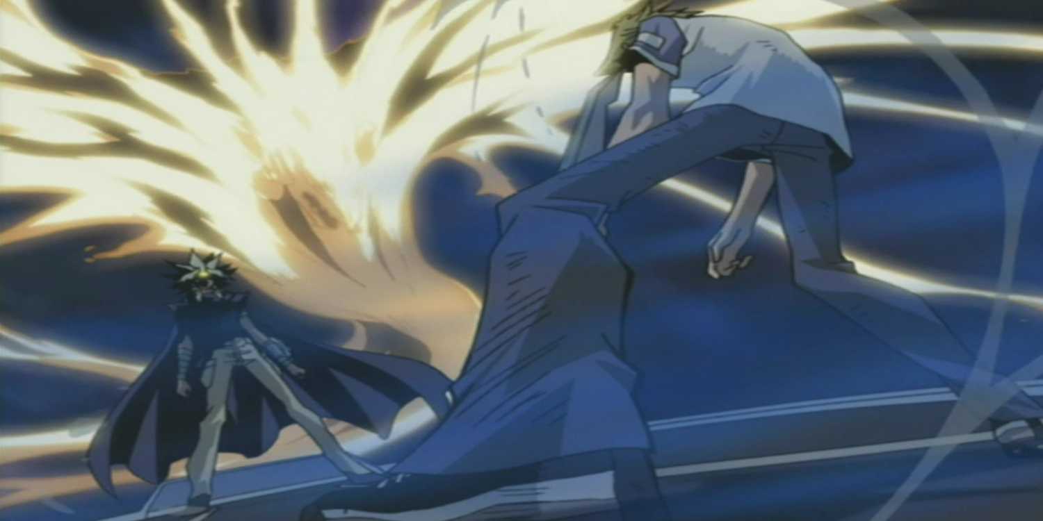 You May Not Realize It, But Yu-Gi-Oh! Is Responsible For Some of Anime's Most Iconic Moments You May Not Realize It, But Yu-Gi-Oh! Is Responsible For Some of Anime's Most Iconic Moments
