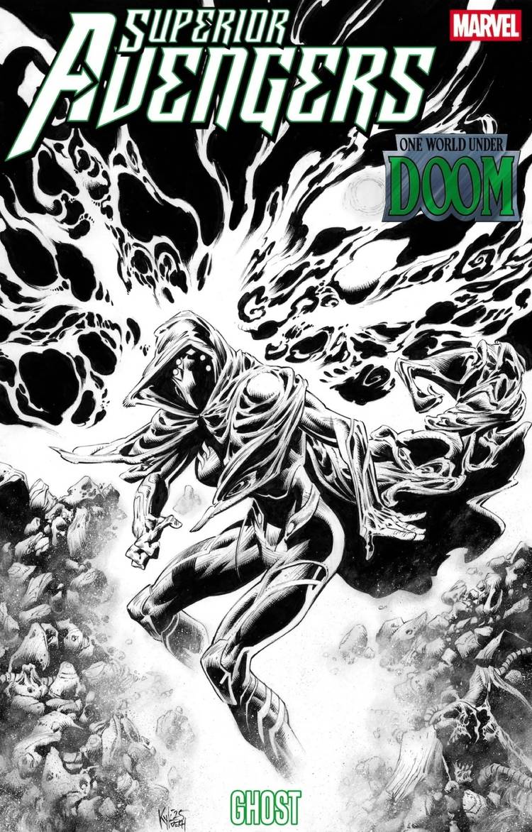 After 7 Years, an Underrated MCU Villain Finally Joins Official