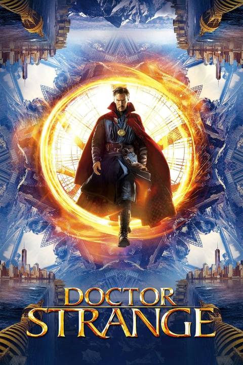 Marvel Films Magic 25 Best Movies About Magic Ever Made