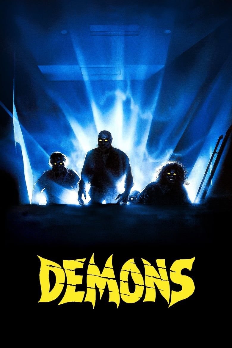 Demons Summary, Trailer, Cast, Where to Watch and More