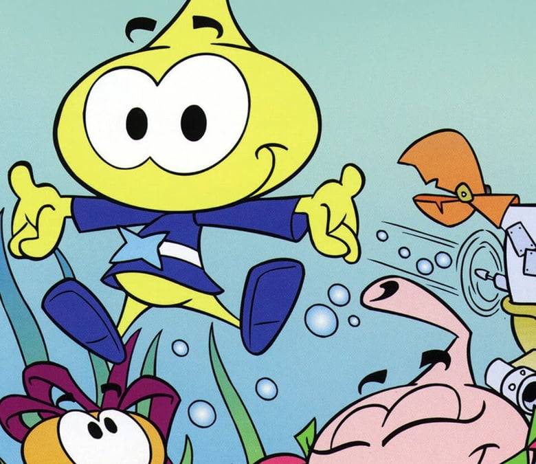 Snorks Summary, Trailer, Season List, Cast, Where to Watch and More