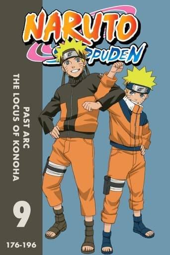 Naruto: Shippuden - Season 9 Summary, Trailer, Cast, and More