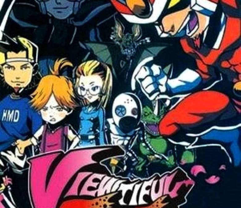 Viewtiful Joe Summary, Trailer, Season List, Cast, Where to Watch and More