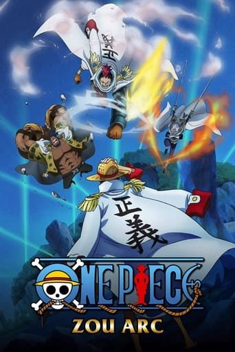One Piece - Season 18 Summary, Trailer, Cast, and More