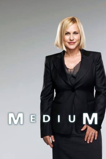 Medium - Season 6 Summary, Trailer, Cast, and More