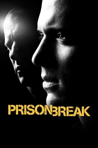 Prison Break - Season 4 Summary, Trailer, Cast, and More