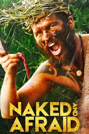 Naked and Afraid - Season 13 Summary, Trailer, Cast, and More