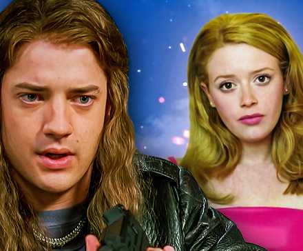 8 Forgotten '90s Movies That Are All Pure 10/10s 3 Brendan Fraser in Airheads and Natasha Lyonne in But I'm a Cheerleader