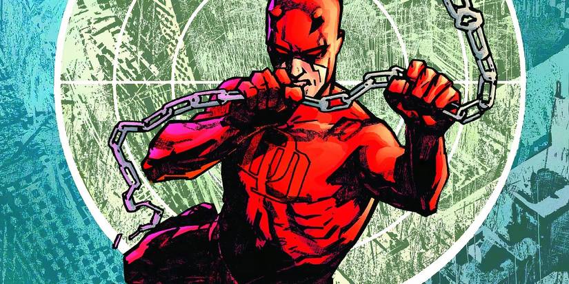 Daredevil Ropes 1 Sentence Defines Daredevil as Matt Murdock Begins a Whole New Era