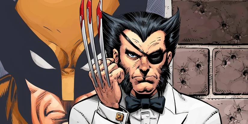 Psychic Wolverine 10 Most Creative Wolverine Costumes in Marvel Lore, Ranked