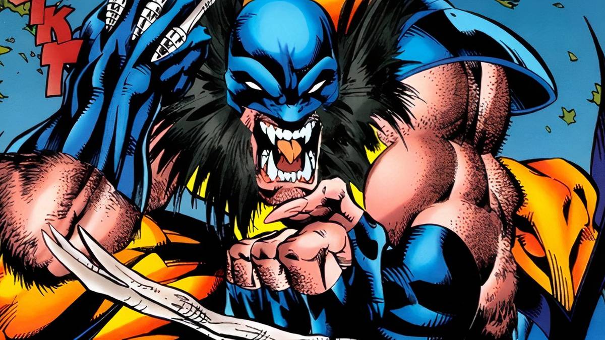 10 Disturbing Marvel Redesigns We Still Can't Stop Thinking About