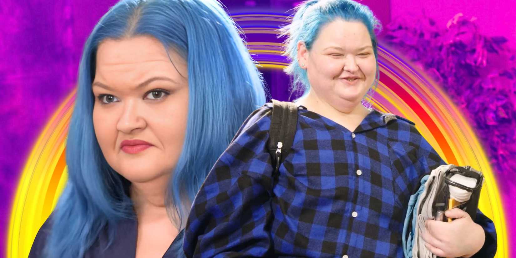 1000Lb Sisters Season 7 Trailer Reveals Amy Slaton Finally Breaking