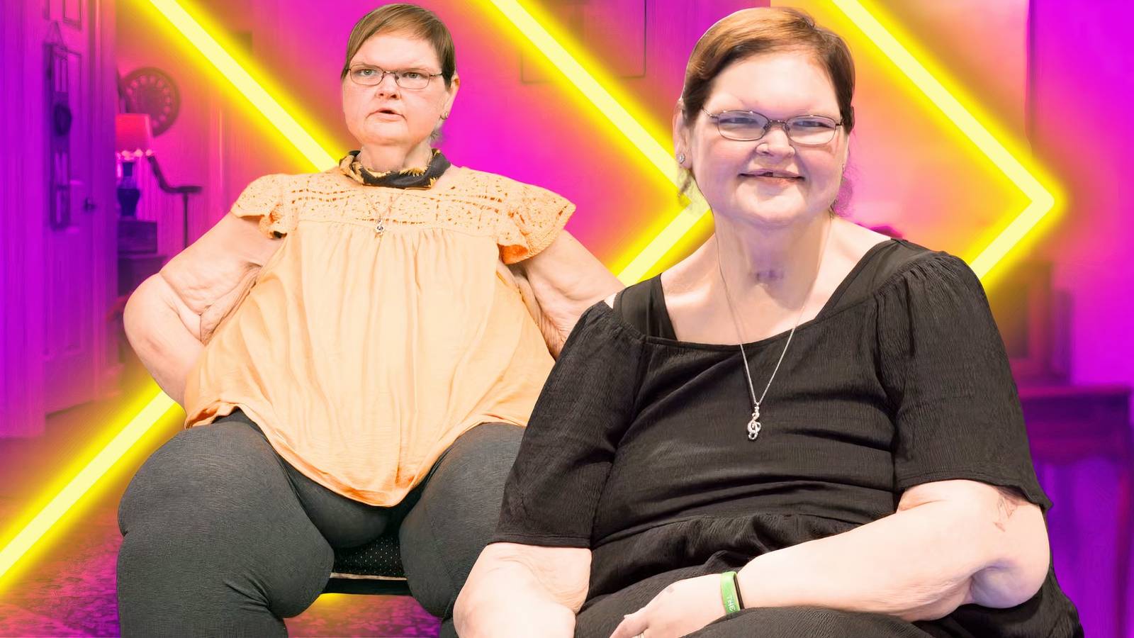 1000-lb Sisters: The Real Reason Behind Tammy Slaton's Recent Social Media Silence (She Hasn't Posted In A While)