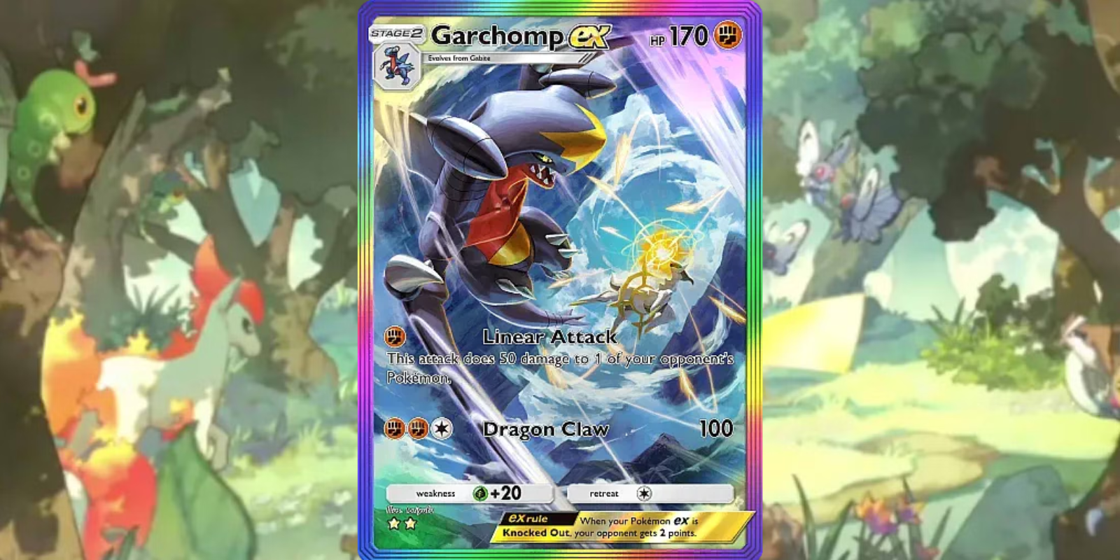 pokemon tcg missing cards SOLD] Pokemon TCG Graded Card: 2024 ERROR Mew EX English #232 PSA 10 –  Vancity CJ Trading Cards main image 1