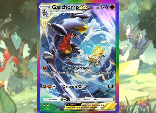 Pokmon TCG Pocket: 10 Best Triumphant Light Cards For Battles Pokmon TCG Pocket: 10 Best Triumphant Light Cards For Battles