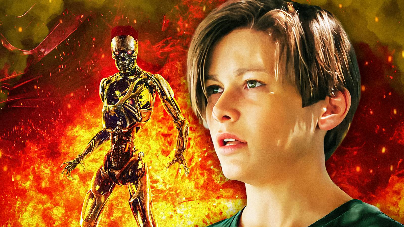 16 Years Ago, Terminator Showed Us What A World Without John Connor ...