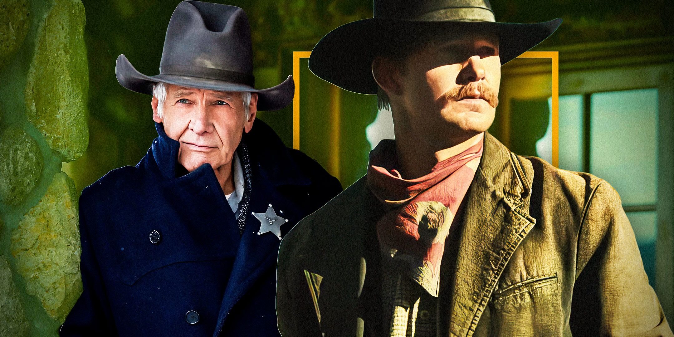 1923 Season 2, Episode 4: How Zane Survived The Show's Most