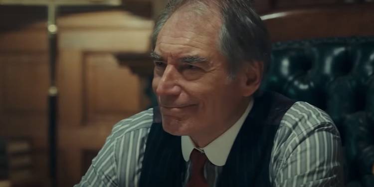 1923's Train Station Origin Is The Secret Downfall Of The Duttons In Yellowstone