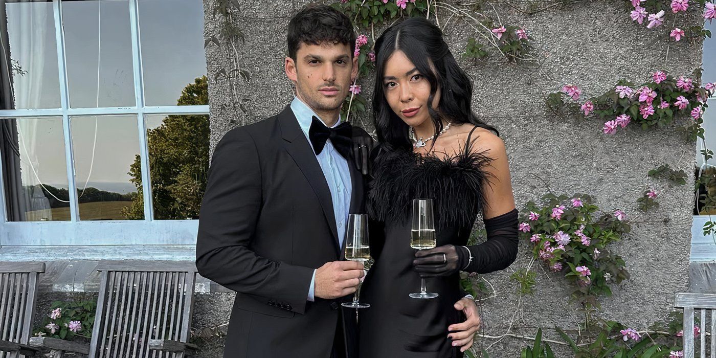 What Happened To Lino Troisi and Alexa Santamaria after Netflix's ...