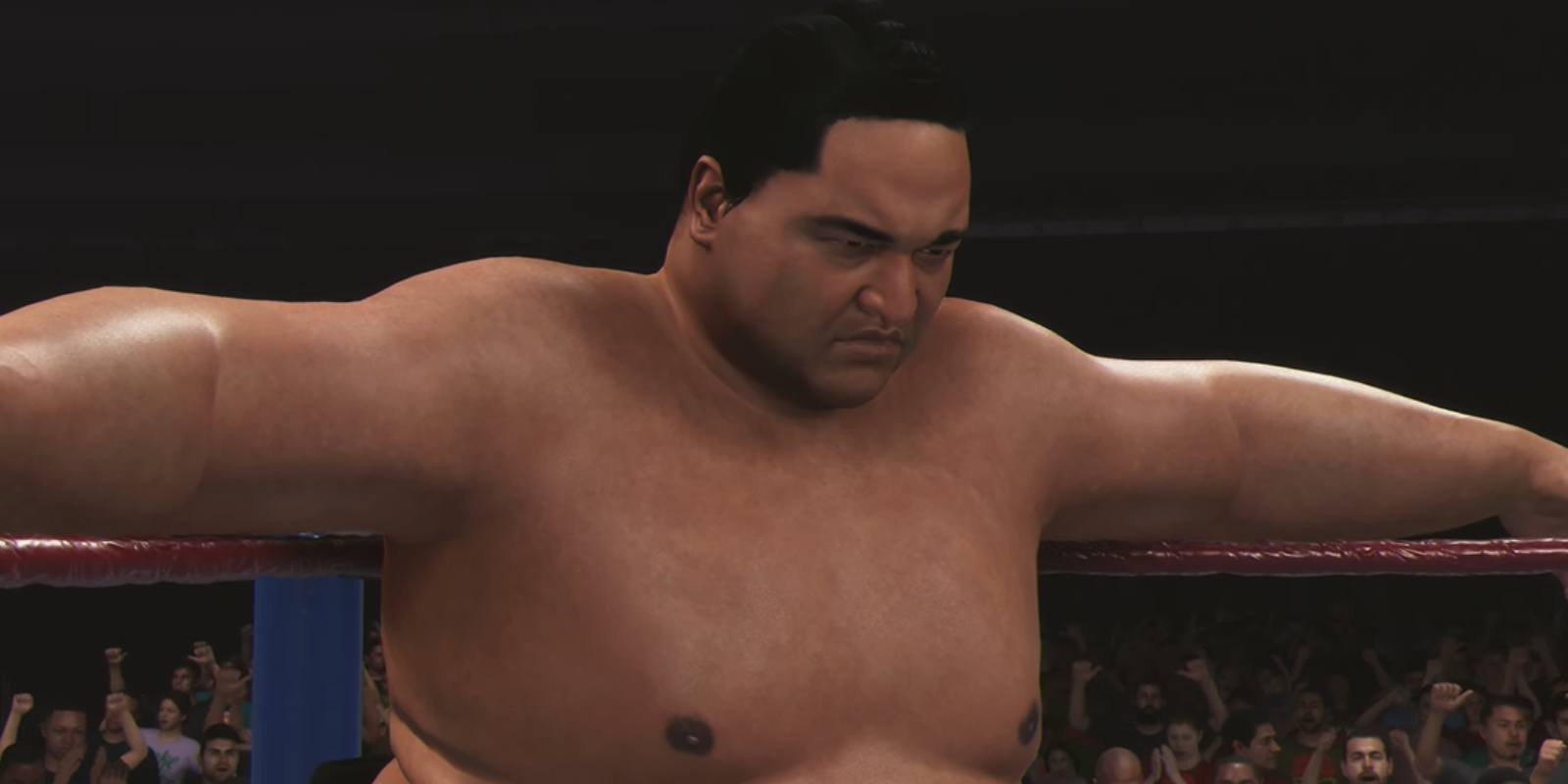 WWE 2K25: All Secret Wrestlers & How To Unlock Them