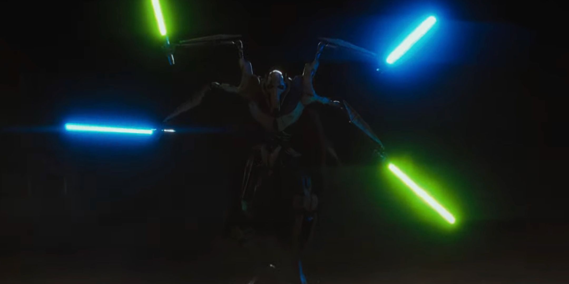 New Star Wars Concept Film Makes The Best Case For Live-Action
