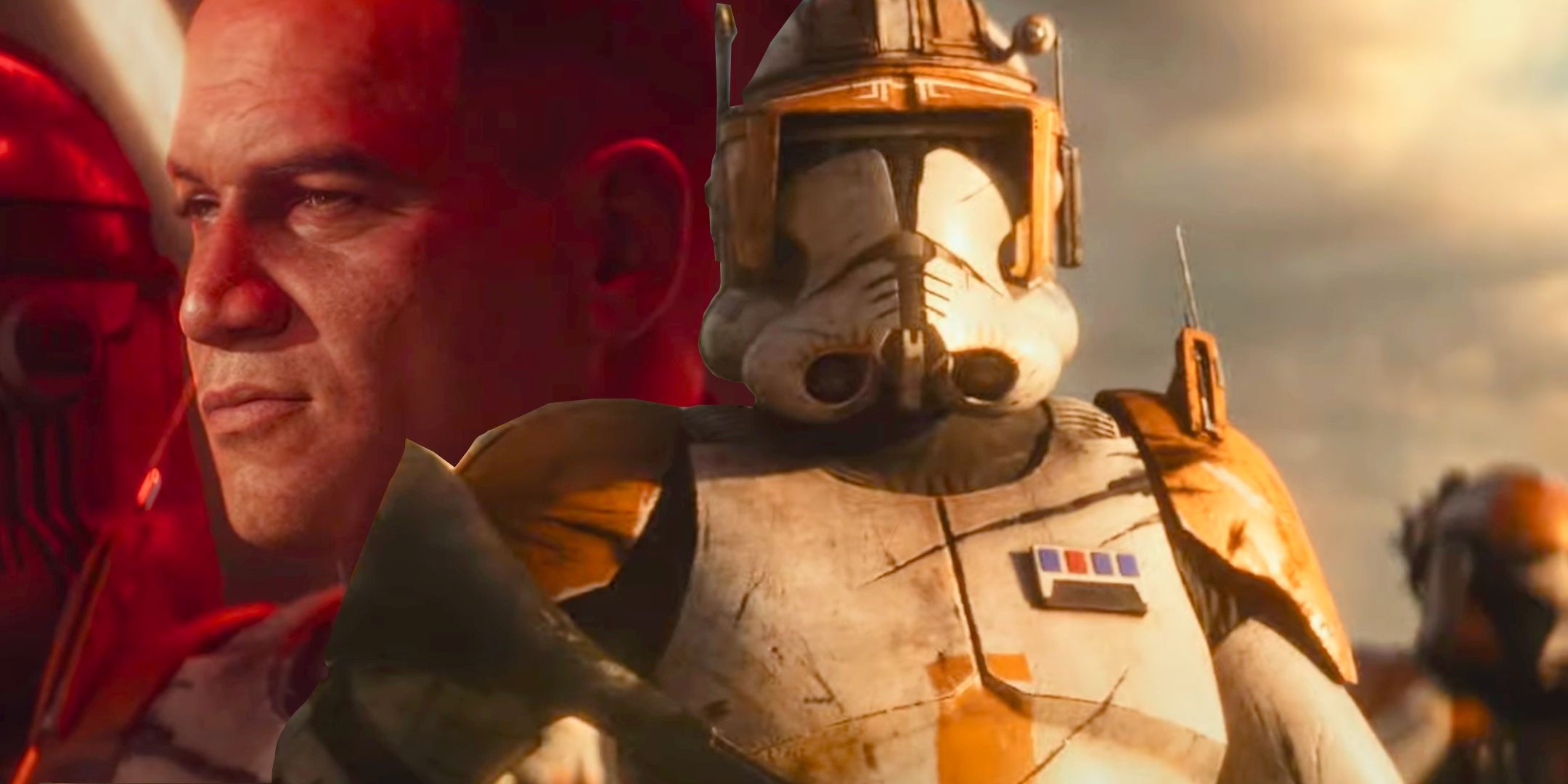 New Star Wars Concept Film Makes The Best Case For Live-Action