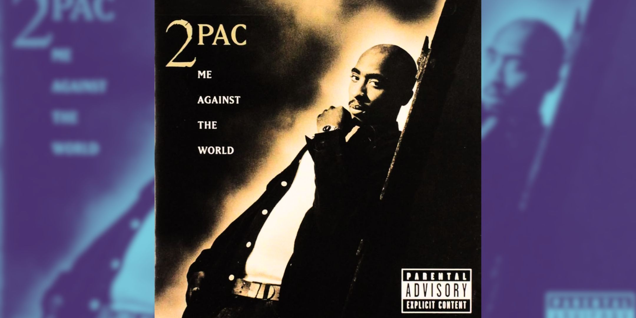 30 Years Ago, 2Pac Released His First 10/10 Album, Here's Every