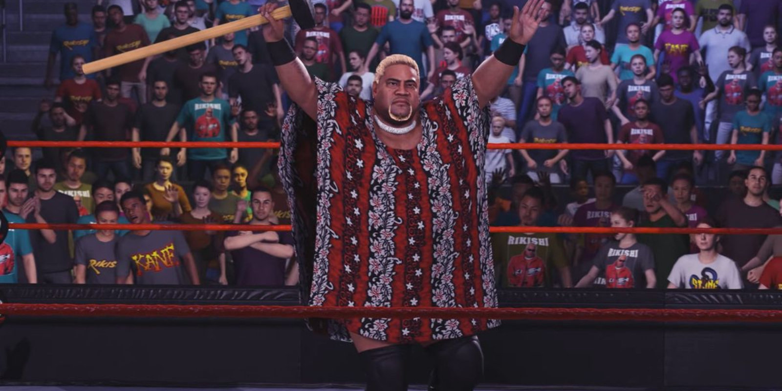 WWE 2K25: All Secret Wrestlers & How To Unlock Them
