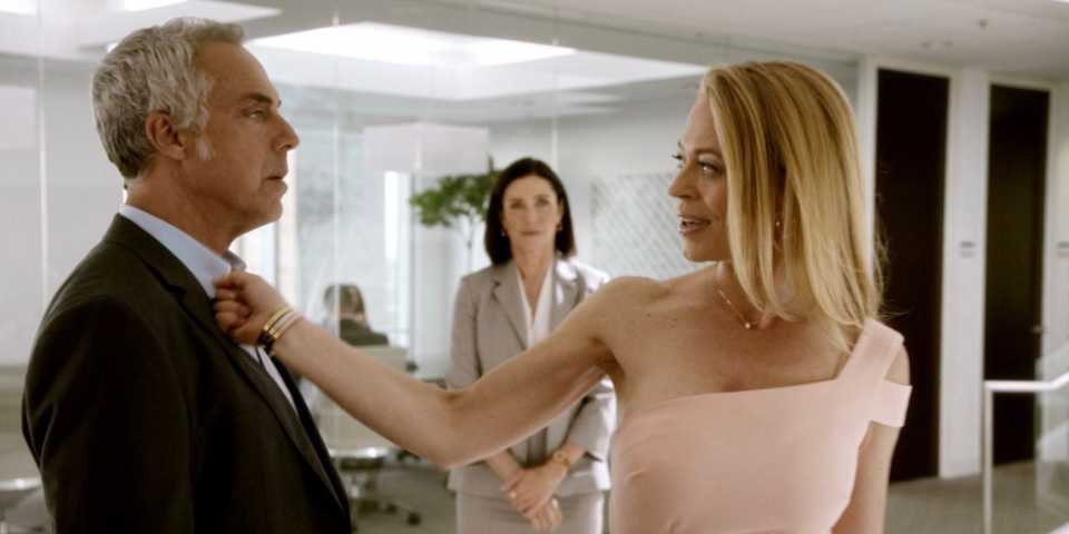 Prime Video's 7-Part Detective Thriller Based On Best-Selling Novel Series Deserves Its 97% RT Score