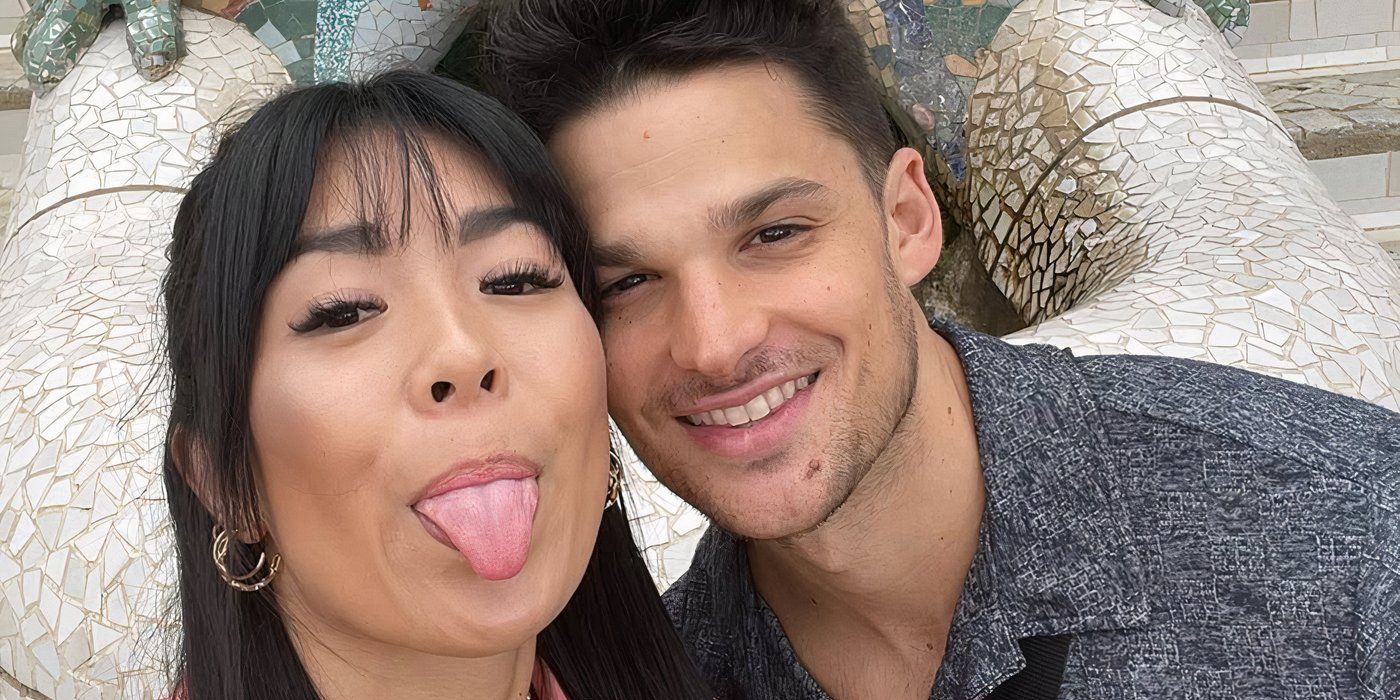 What Happened To Lino Troisi and Alexa Santamaria after Netflix's ...