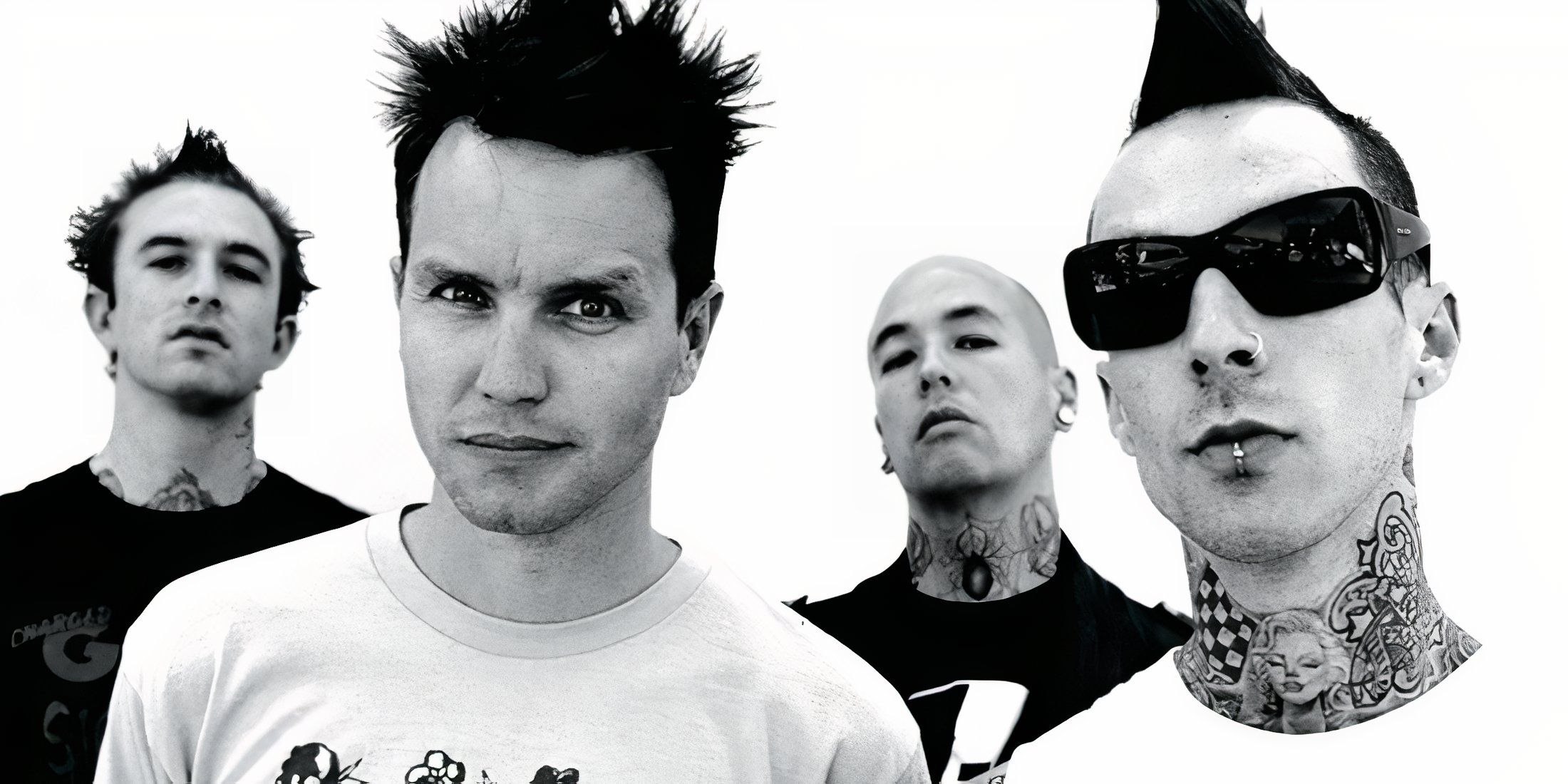 10 Classic Pop Punk Albums That Aren't By Green Day Or Blink-182