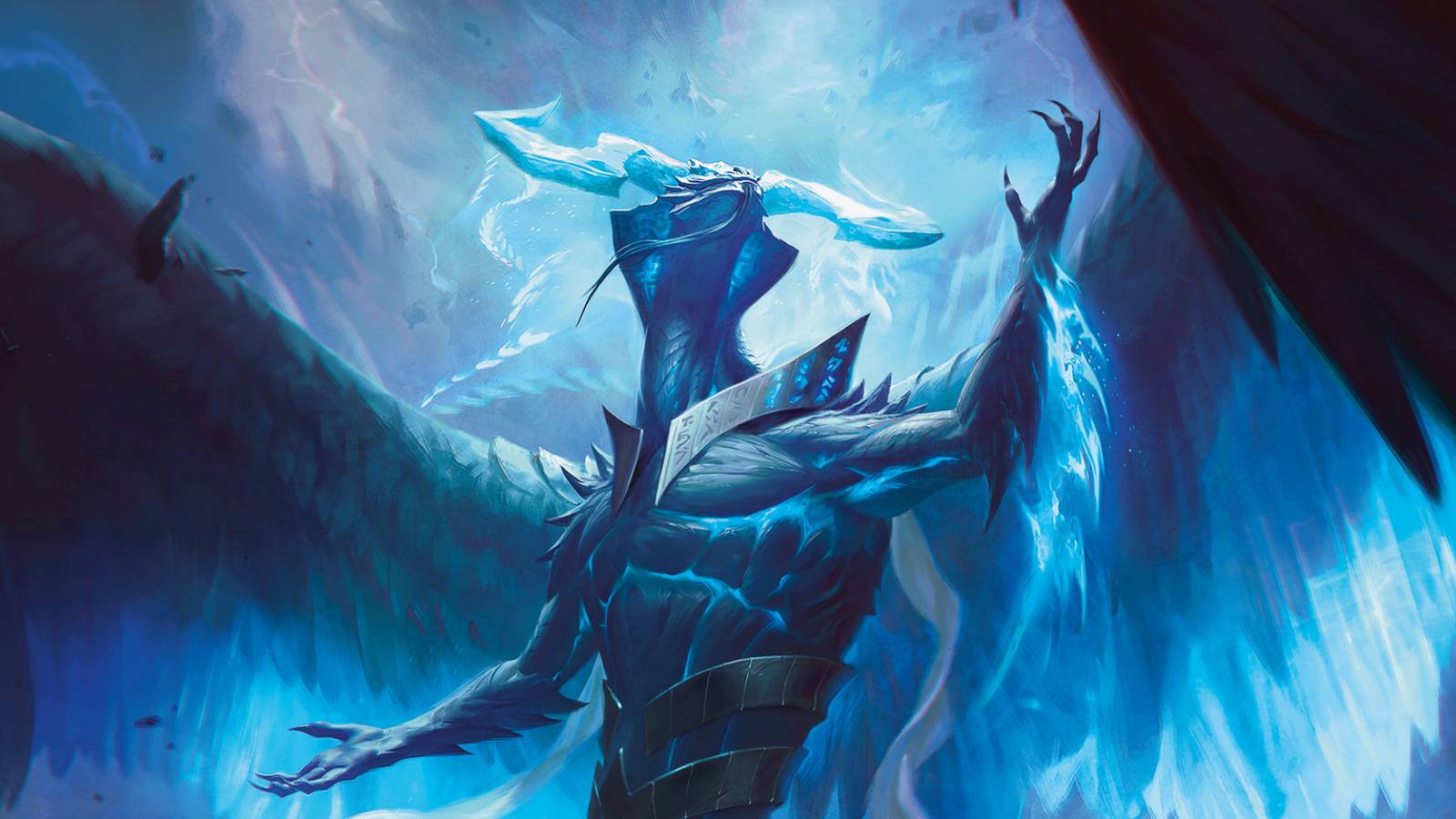 Magic: The Gathering Tarkir: Dragonstorm - Release Date, Pricing, Sets, &  Cards Info