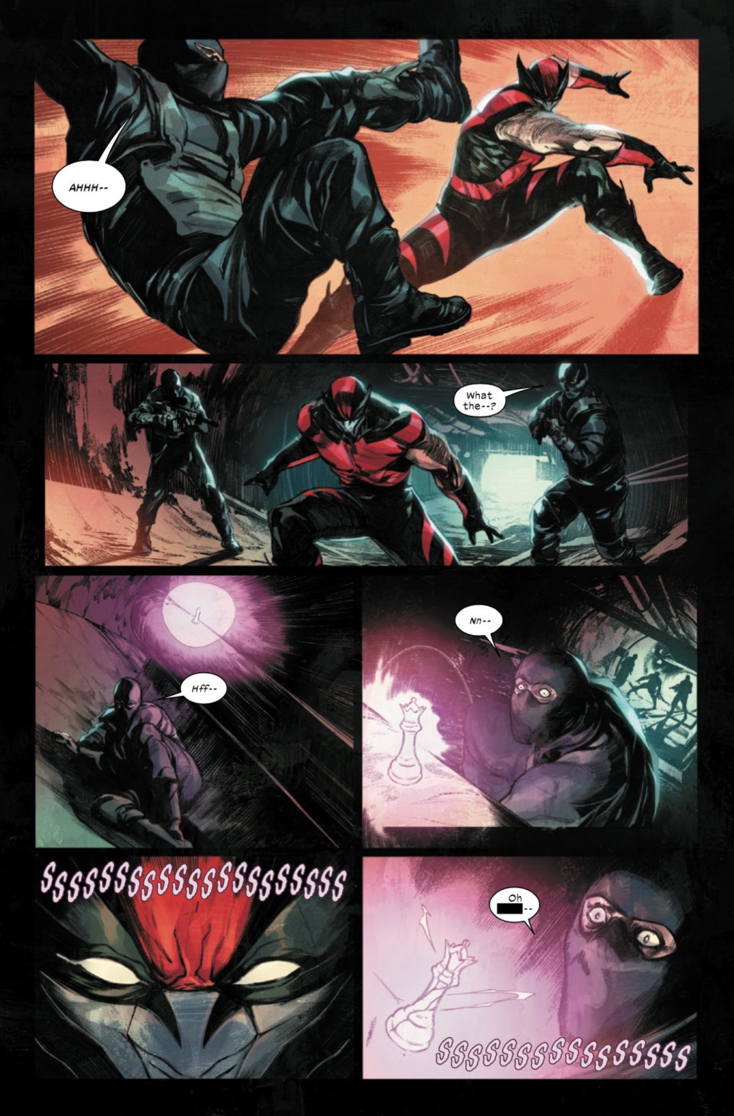 アメコミ・英語　X-MEN WOLVERINE/GAMBIT Amazon.com: X-Men: Wolverine/Gambit: 9780785167174: Loeb