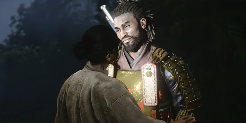 Ac Shadows Rin All Romance Options In Assassin's Creed Shadows (& How To Romance Them)