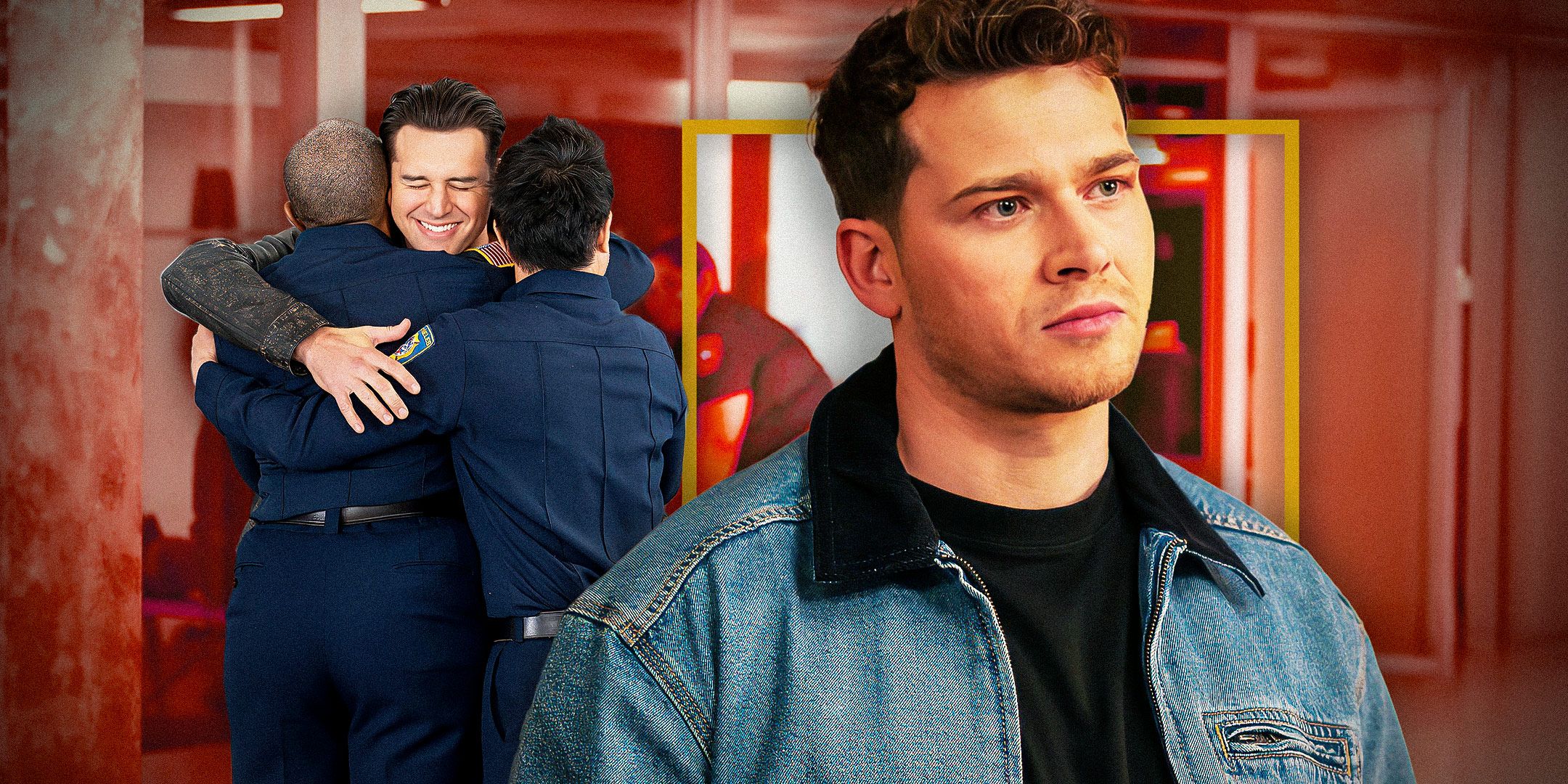 9-1-1 Season 8, Episode 9's Twist Ending & Buck's Sacrifice For