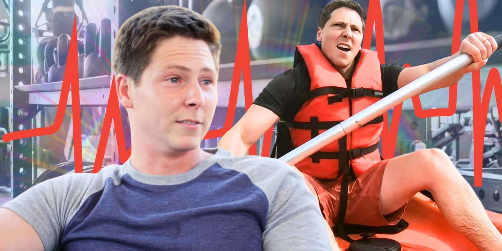 90 Day Fiancé: Brandon Gibbs’ Cryptic Health Update Reveals He Wants A ...
