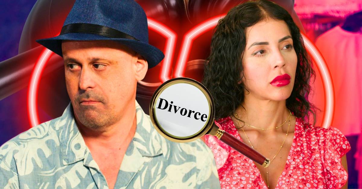 90 Day Fiancé's Jasmine Pineda Reveals Shocking Divorce News With Gino Palazzolo Amid Pregnancy & Major Money-Making Setback
