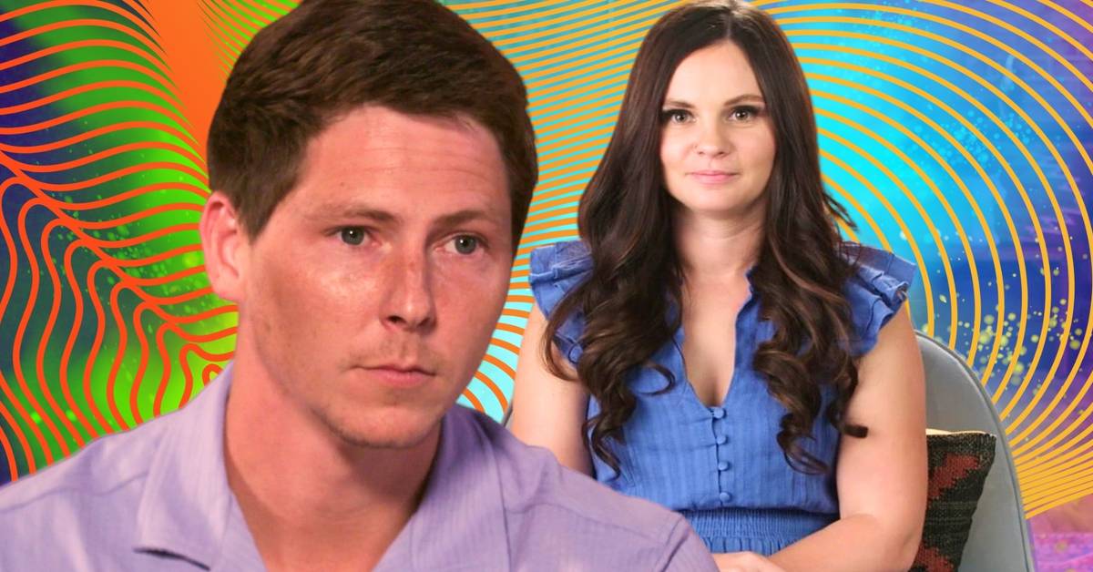 90 Day Fiancé's Julia Reveals If She's Still Together With Brandon After  Painful Death Of "Son"