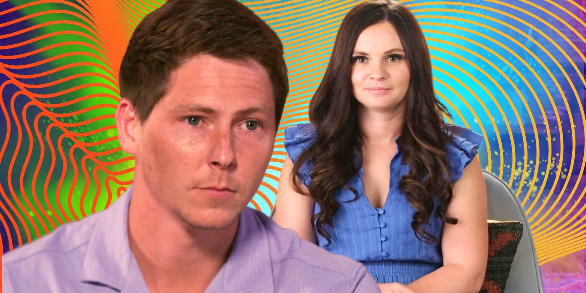 90 Day Fiancé: Brandon Gibbs' Health Issues Explained (Julia Trubkina Gave An Update On How He's Doing Now)