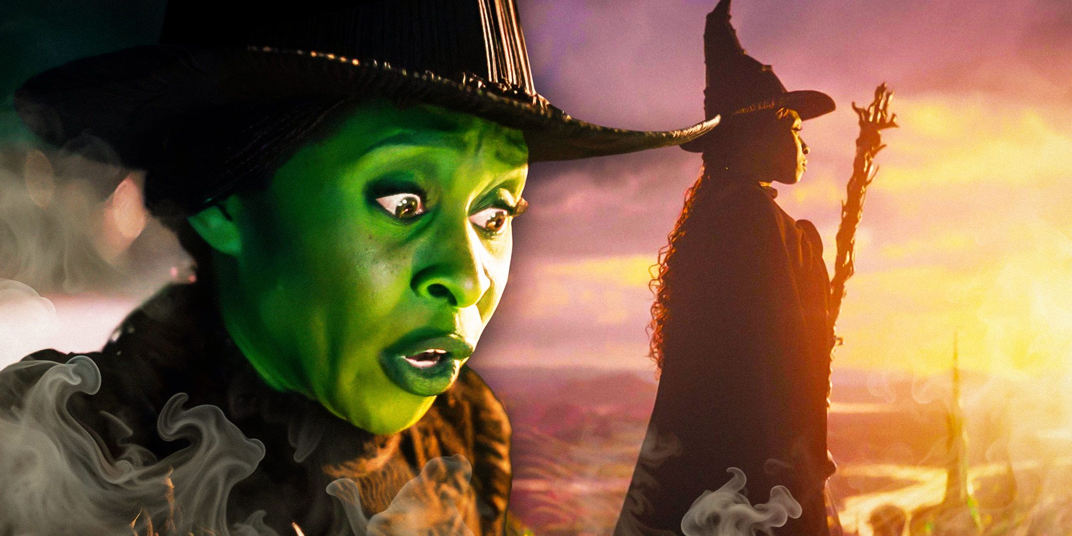 8 Ways Wicked's Ending Sets Up Wicked: For Good's Story